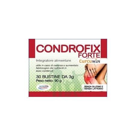 Condrofix Forte 30 Buste