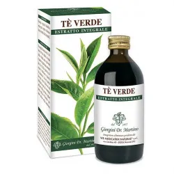 Solime Infuso Di The Verde Foglie Monde 100G prodotto fitoterapico -  Para-Farmacia Bosciaclub