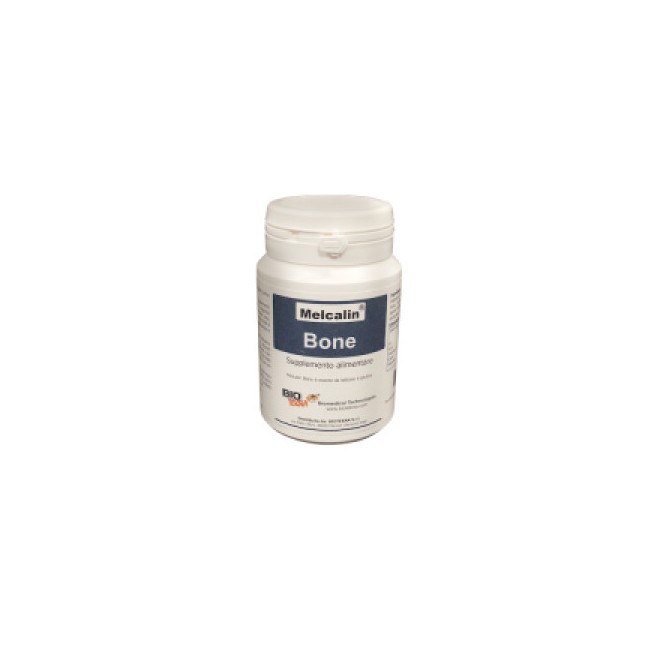 Melcalin Bone 112 Compresse 61,60g