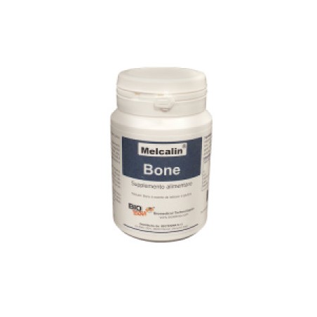 Melcalin Bone 112 Compresse 61,60g