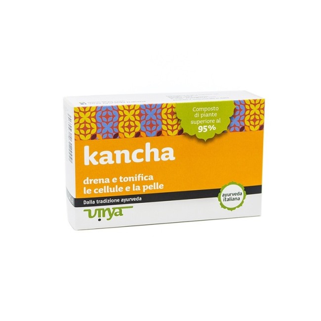 Kancha Virya 60 Compresse 500mg