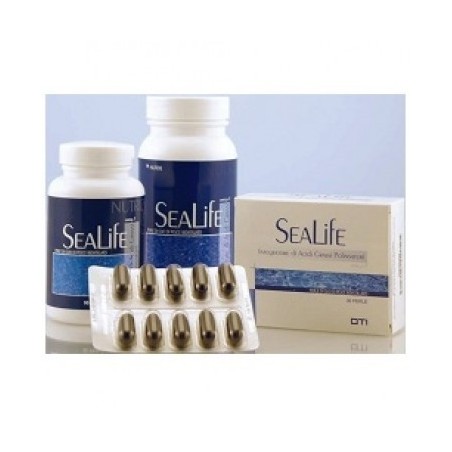 Oti Sea Life Flacone 30 Perle Da 1,45g