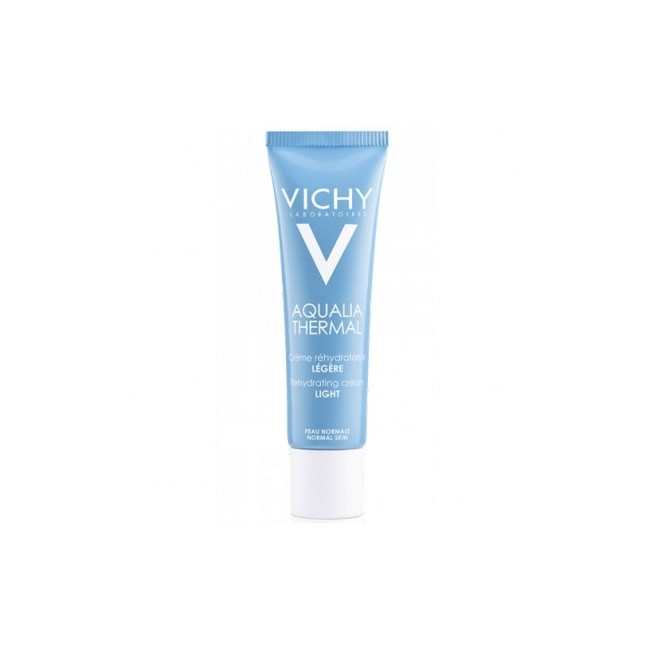 Vichy Aqualia Gel Crema Giorno Tubo 30 Ml