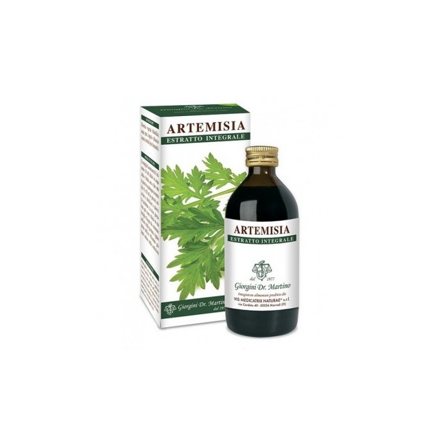 Dr. Giorgini Artemisia Estratto Integrale 200ml