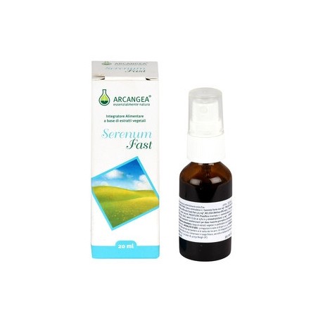 Arcangea Serenum Fast 20ml