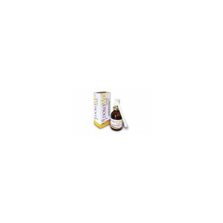 Junia Pharma Dolomir Gola Spray 15 Ml