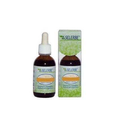 Selerbe Calendula Tintura Madre 50ml