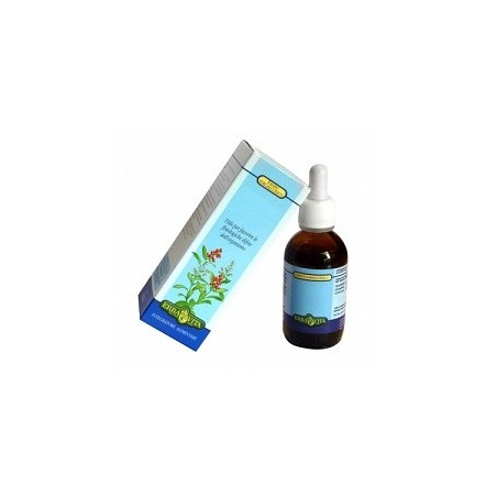 Erba Vita Passiflora Sommita Idroalcolica 50ml