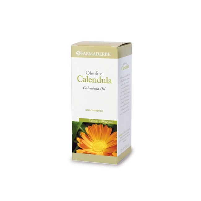 Farmaderbe Olio Calendula 100ml