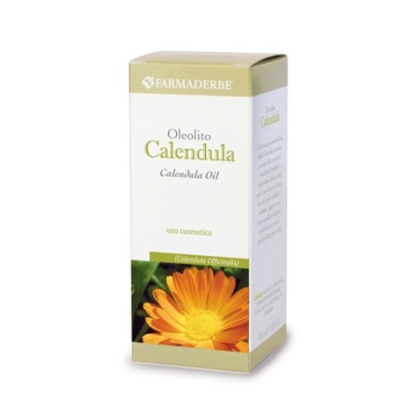 Farmaderbe Olio Calendula 100ml