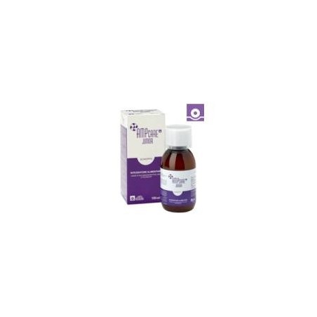 Difa Cooper Ampcare Junior Sciroppo 150 Ml