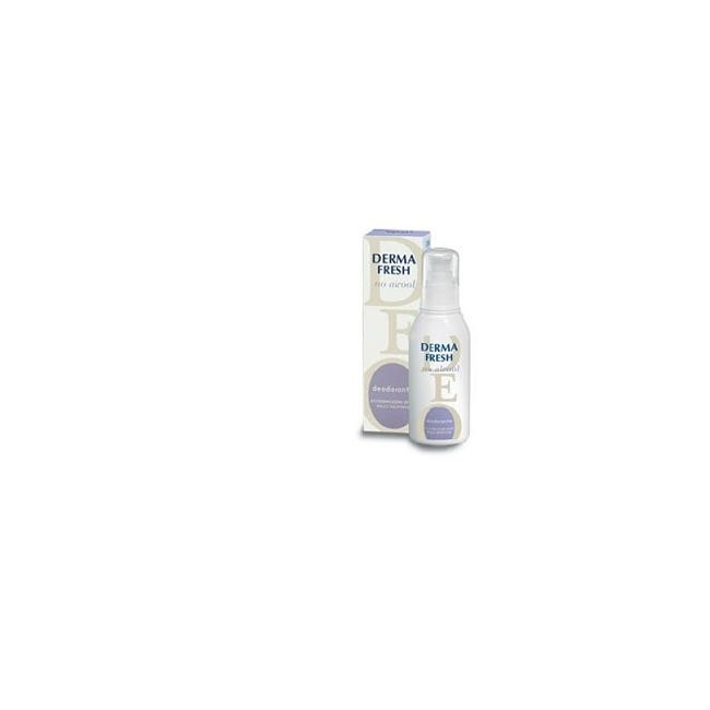 Dermafresh No Alcool Deodorante 75ml