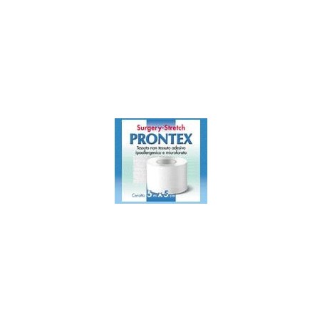 Prontex Cerotto Surgey Stretch 5x10cm