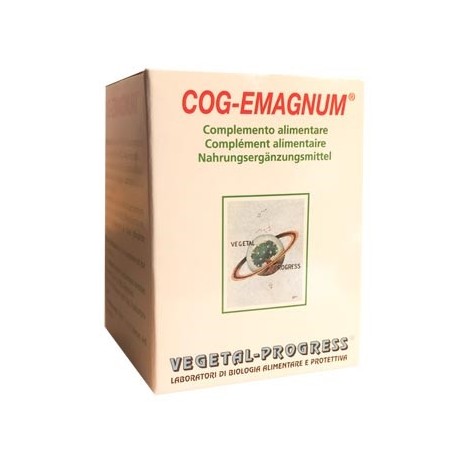 Cog Emagnum 60 Compresse