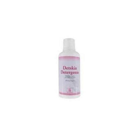 Detskin Detergente Emolliente 500ml