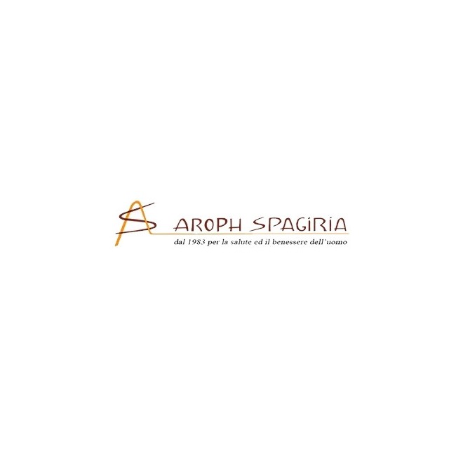 Aroph Spagiria Uva Ursina Comp 50ml Tm