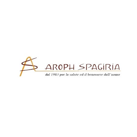 Aroph Spagiria Uva Ursina Comp 50ml Tm