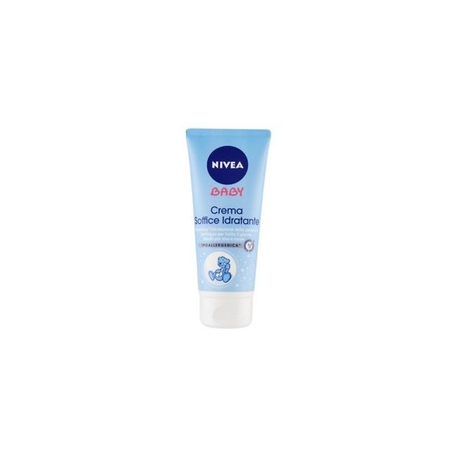 Nivea Baby Crema Soffice 100ml