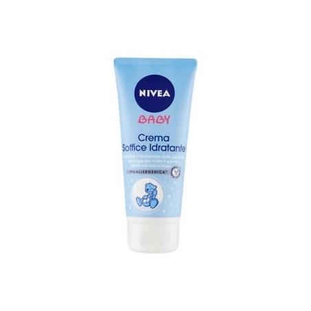 Nivea Baby Crema Soffice 100ml