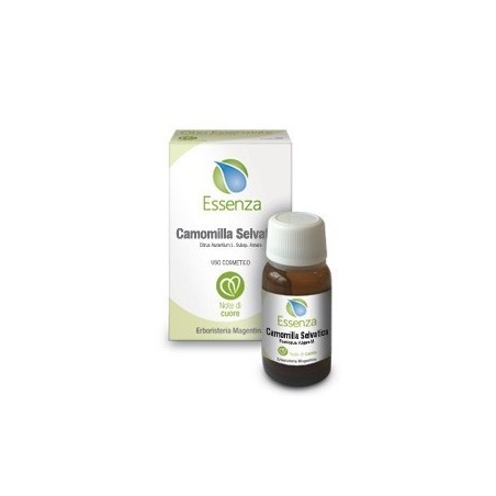 Erboristeria Magentina Camomilla Selvatica Essenza 10ml