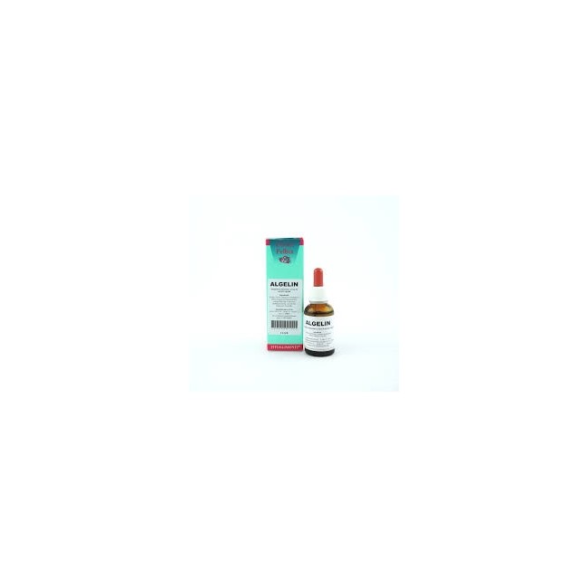 Euronatur Algelin Gocce 30ml