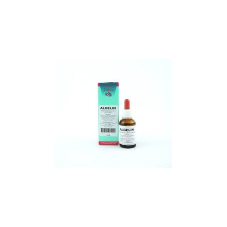 Euronatur Algelin Gocce 30ml