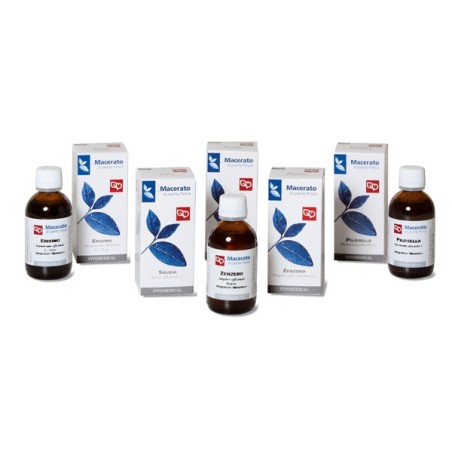 Fitomedical Scutellaria 100ml Tintura Madre