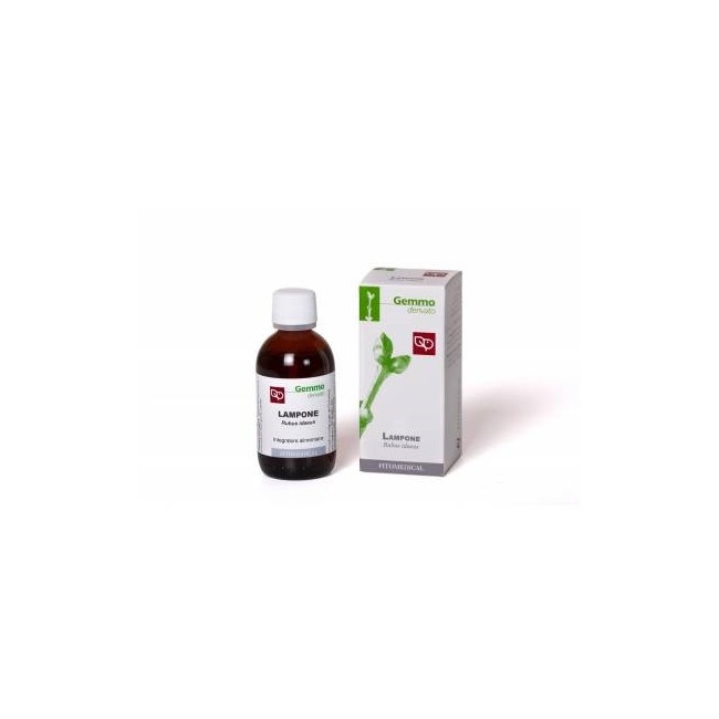 Fitomedical Lampone 50ml Macerato