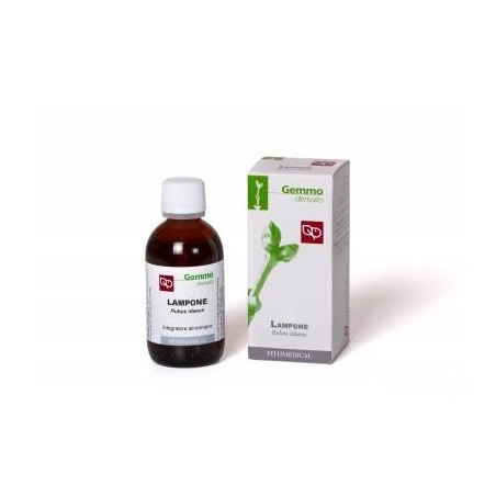 Fitomedical Lampone 50ml Macerato