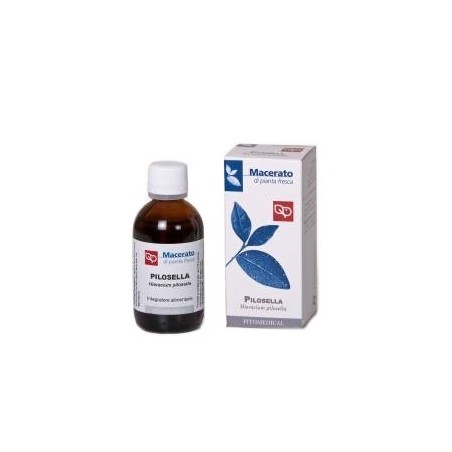 Fitomedical Pilosella 50ml Tintura Madre