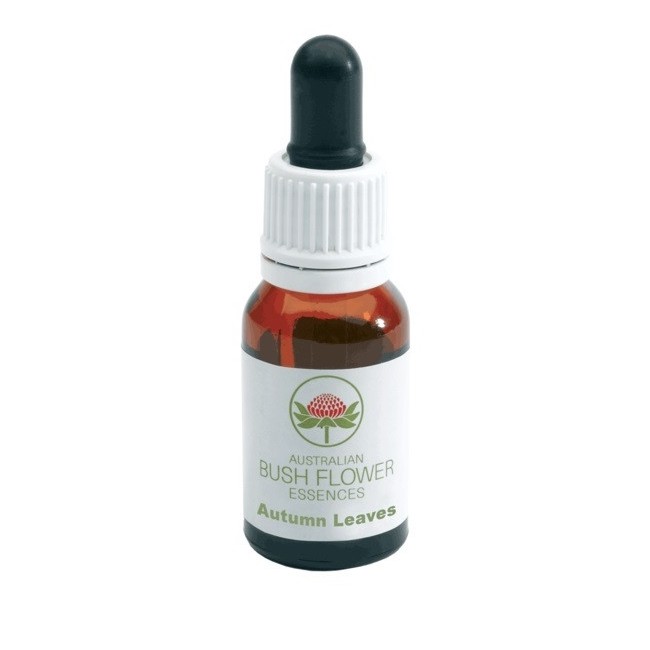 Green Remedies Autumn Leaves Gocce 15ml