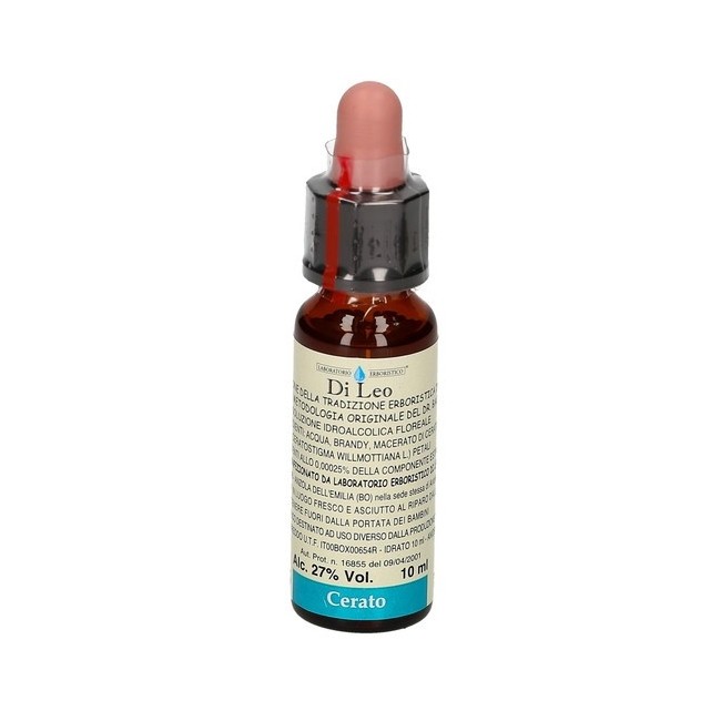 Laboratorio Di Leo Cerato 10ml