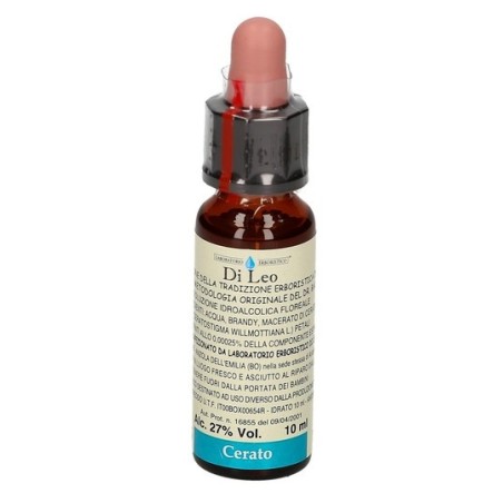 Laboratorio Di Leo Cerato 10ml