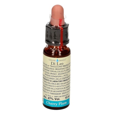 Laboratorio Di Leo Cherry Plum 10ml