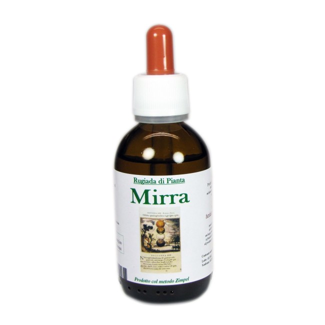 Nuova Astrum Rugiada Mirra Gocce 50ml