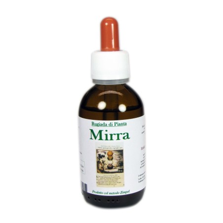 Nuova Astrum Rugiada Mirra Gocce 50ml