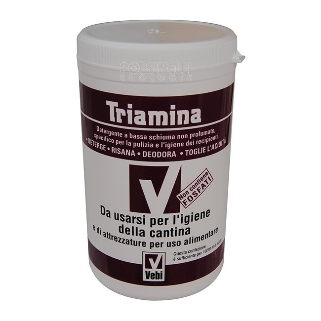 Enologico Triamina 500g