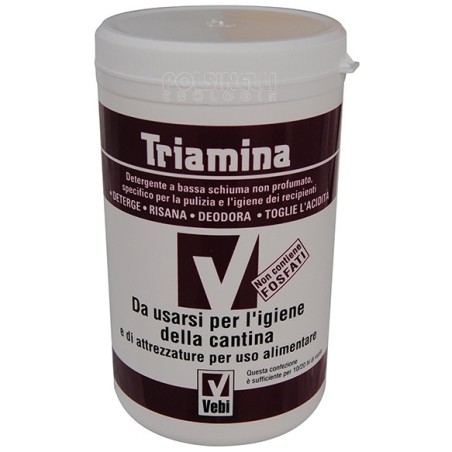 Enologico Triamina 500g