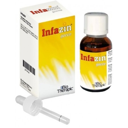 Bio Therapic Infazin Gocce 15ml