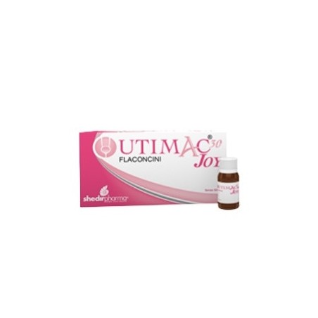 Shedir Pharma Utimac 30 Joy 10 Flaconi 10ml