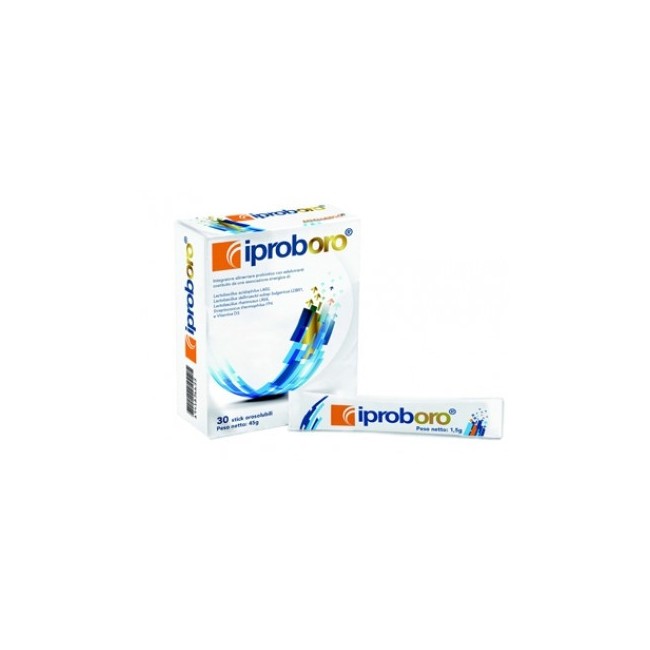 Anallergo Iproboro 30 Stick