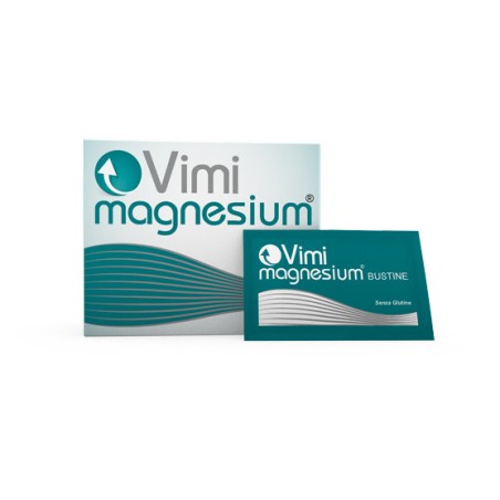 Shedir Pharma Vimi Magnesium 32 Bustine