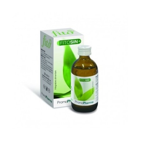 Promopharma Fitosin 1 Gocce 50ml