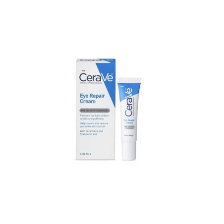 Cerave Crema Contorno Occhi 15 Ml