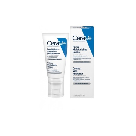 Cerave Crema Viso 50 Ml