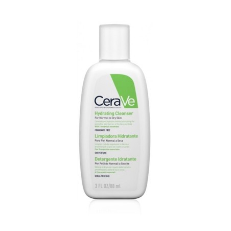 Cerave Detergente Idratante 88 Ml