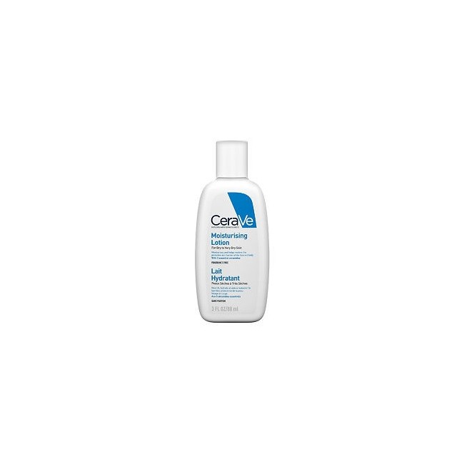 Cerave Lozione Idratante 88ml