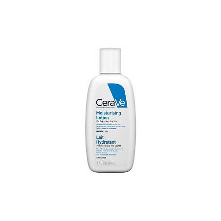 Cerave Lozione Idratante 88ml