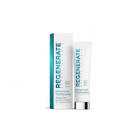 Regenerate Dentifricio Avanzato 75ml