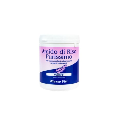 Marco Viti Amido Di Riso Purissimo 200g